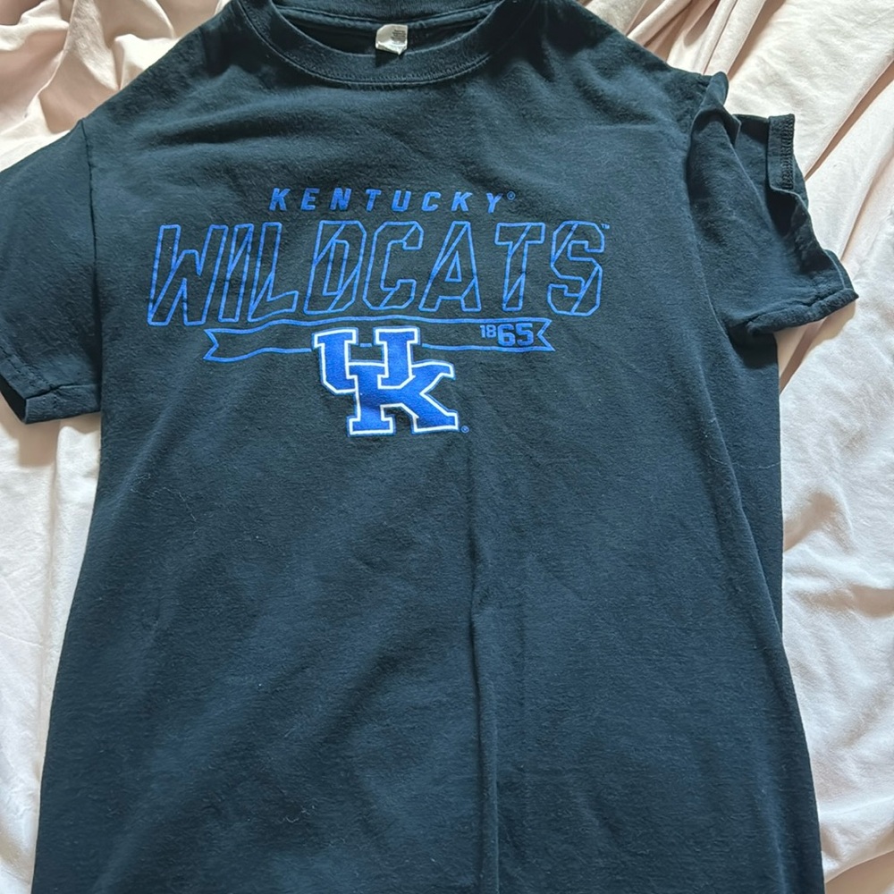 Kentucky t shirt